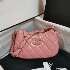 Chanel Hobo Bags